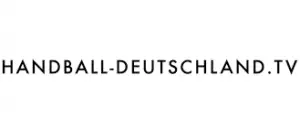 Logo Handball-deutschland.tv