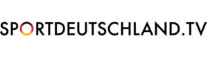 Sportdeutschland.tv Logo